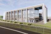 MCS Group wins brief to build new HQ