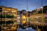 Global tourism conference coming to Birmingham