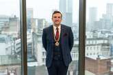 Birmingham Law Society welcomes new president