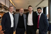 Ebury chooses Birmingham for third UK office launch