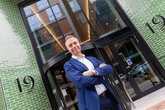 Squire Patton Boggs becomes revamped building's first tenant