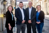 West Midlands law firm opens first Birmingham office