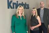 Knights completes acquisition of West Midlands law firm