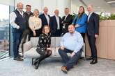 Howden brings teams together into new Birmingham office