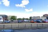 Car park allowed to remain despite council's regeneration concerns