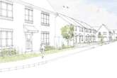 Plans unveiled for 177 affordable homes with public consultation open