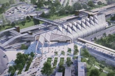 HS2 suffers legal challenges cost as eastern leg land released