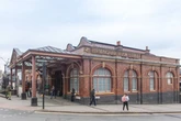 Massive £1 billion rail boost for Birmingham will mean more lines and 300 extra trains a day