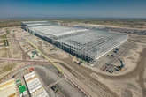 Jaguar Land Rover could face battery supply wait after Agratas factory changes