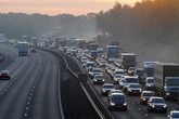 Buyout deal for logistics firm