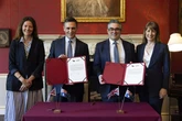 Lendlease signs JV to progress Smithfield project