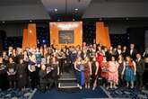 Tourism champions celebrated at annual awards