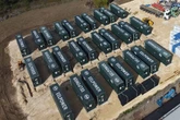 National Wealth Fund backs £500m energy storage deal