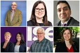 New managing director at Birmingham manufacturer and more appointment news