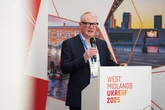 Mayor unveils 'Growth Plan' aimed at boosting West Midlands economy
