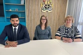 Greater Birmingham Chambers announces interim leadership team