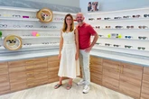 Banks Opticians expands with merger deal