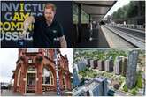 West Midlands business review of 2024 - part three: Invictus Games, transport delays and return of historic pub