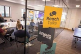 Reach hosts latest Behind the Scenes event in Birmingham