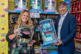 Black Country toy firm WOW! Stuff bought by Dutch outfit