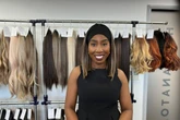 Woman who launched business from kitchen using TikTok now makes £100k a month