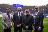 IT services firm strikes Birmingham City deal