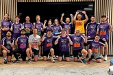 RSM UK wins Great Birmingham Run Business Challenge