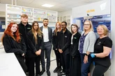Pharmacy group expands with South Wales buyout