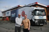 Walsall FC sign new stadium naming rights deal