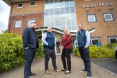 Expansion for Black Country recruitment agency