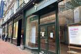 New fashion retailer House of Tweed to launch in Birmingham's New Street following Body Shop closure