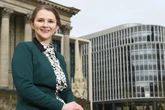 Greater Birmingham businesses on upward path, says report