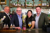 £1.5m funding round for non-alcoholic drink manufacturer