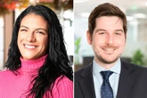 Law firm appoints joint office heads