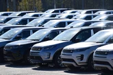 Comment: JLR screeches to a halt