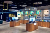EE launches latest 'Experience' store in Dudley's Merry Hill centre