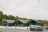 Black Country Living Museum secures RIBA accolade