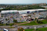 New store openings at Merry Hill retail park
