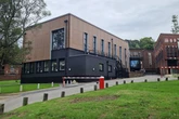 Education centre revamp crowned region's top civil engineering project