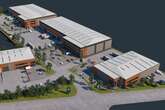 Glencar wins brief for new Birmingham industrial units