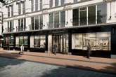 Mappin & Webb returns to Birmingham with new showroom
