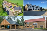 Living on the edge in new building awards