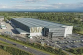Carlsberg Britvic first tenant at new West Midlands Interchange