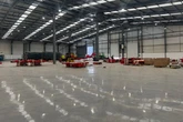DHL opens new regional hub in Birmingham