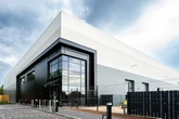 Latest deal on Birmingham industrial park