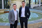Property agency opens new Birmingham office
