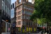 Sale deal for Birmingham office block