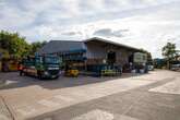 Travis Perkins cements Black Country presence with warehouse deal