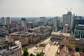 Birmingham City Council disrupt far right Britain First rally plan for 'not meeting British Values'