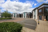 Double letting deal at Quartz Point Business Park